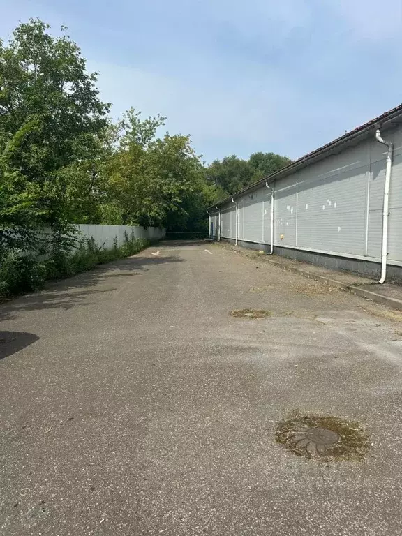 Помещение свободного назначения в Московская область, Пушкино ... - Фото 2