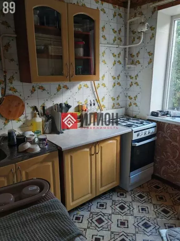 1-к кв. Крым, Ялта ул. Кирова, 155Ак1 (34.5 м) - Фото 0