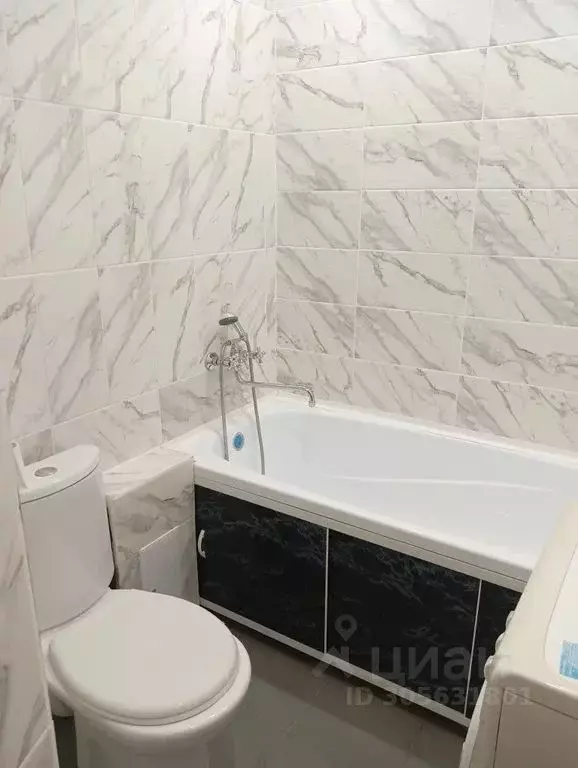 1-к кв. Свердловская область, Тавда ул. Ленина, 100 (30.0 м) - Фото 2