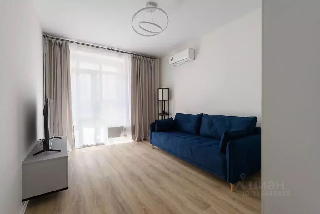 3-к кв. Московская область, Одинцовский городской округ, с. Лайково, ... - Фото 2