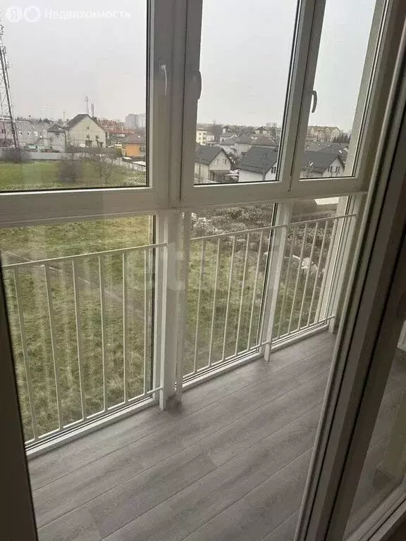 2-комнатная квартира: посёлок Большое Исаково, улица Василия ... - Фото 2