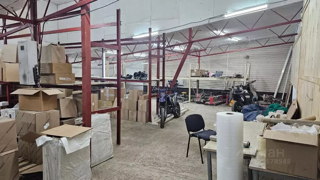 Помещение свободного назначения в Московская область, Раменский ... - Фото 1