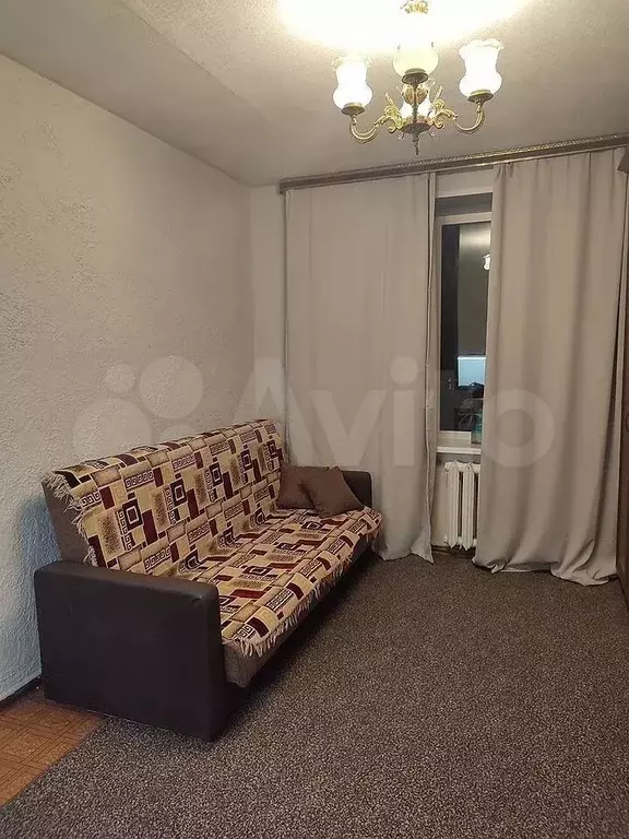 Квартира-студия, 18 м, 3/5 эт. - Фото 0