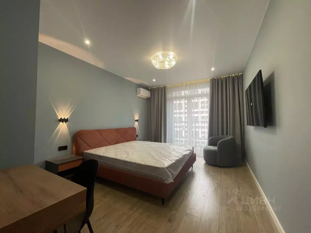 2-к кв. Санкт-Петербург бул. Головнина, 3к1 (70.0 м) - Фото 1