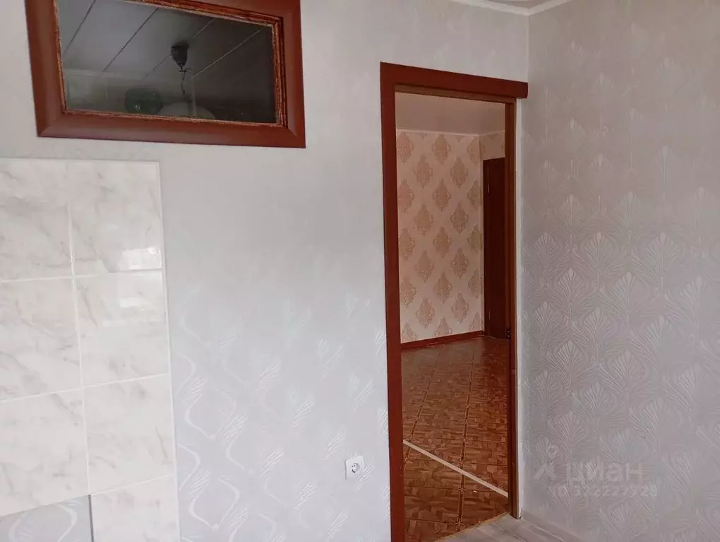 2-к кв. Смоленская область, Ярцево пос. ЛМПС, ул. ЛММС, 1 (41.6 м) - Фото 2