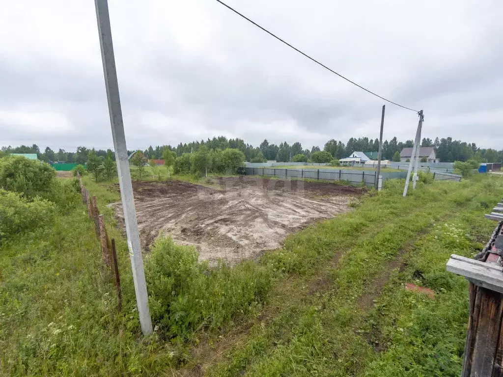 Участок в Нижнетавдинский район, СТ Здоровье-3, 3 (10.04 м) - Фото 1
