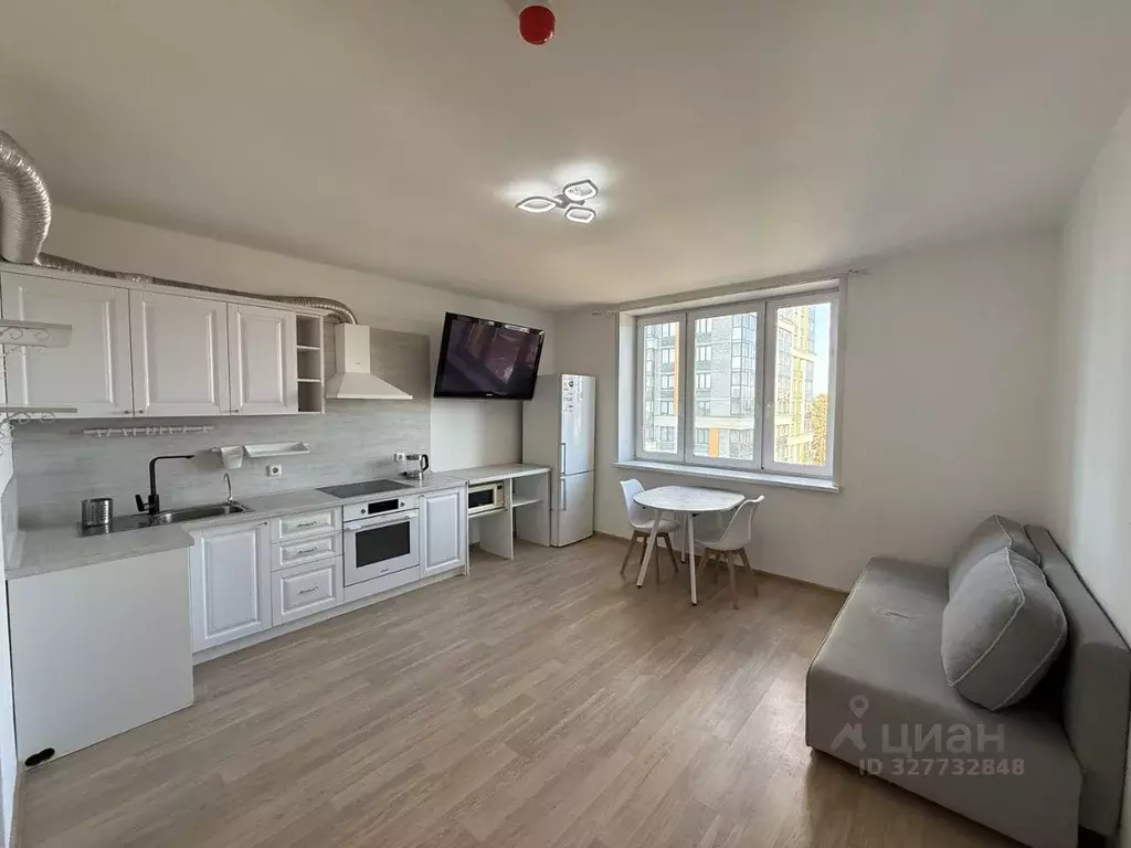 2-к кв. Свердловская область, Екатеринбург муниципальное образование, ... - Фото 2