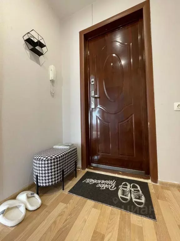 1-к кв. Удмуртия, Ижевск Союзная ул., 1 (36.2 м) - Фото 1