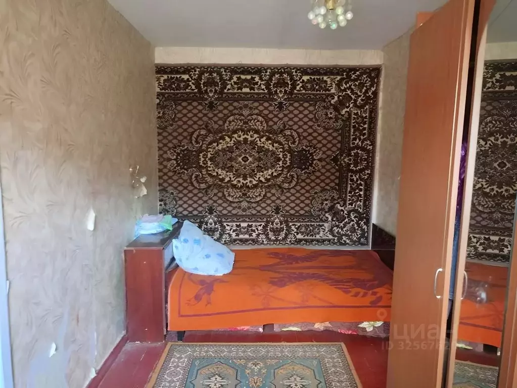 2-к кв. Ульяновская область, Димитровград ул. Куйбышева, 325 (44.0 м) - Фото 2