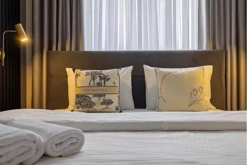 2-к кв. Нижегородская область, Нижний Новгород ул. Владимира Лузянина, ... - Фото 2