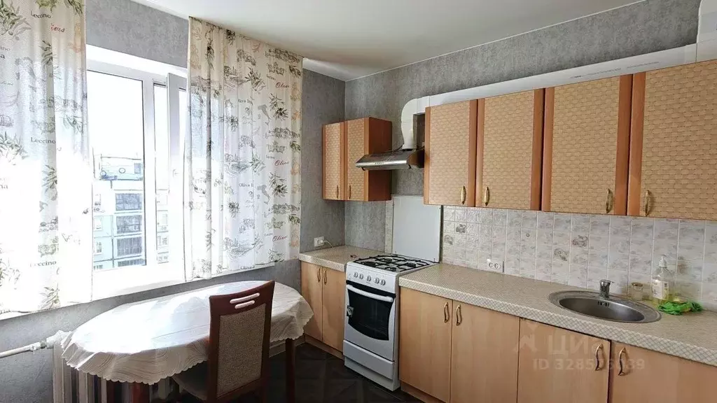 1-к кв. Самарская область, Самара просп. Карла Маркса, 475 (38.3 м) - Фото 2