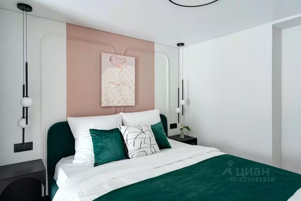 1-к кв. Москва Большая Филевская ул., 3к3 (25.0 м) - Фото 1