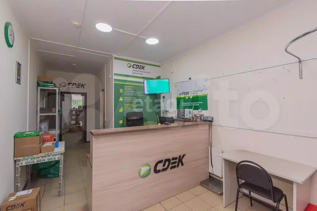 Продам помещение свободного назначения, 32.3 м - Фото 0