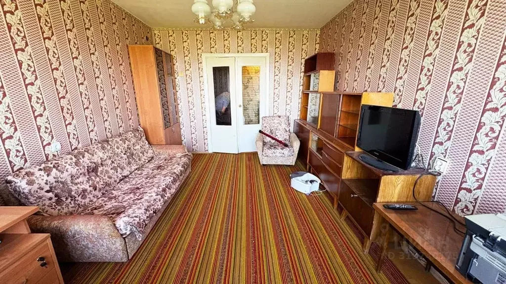 2-к кв. Удмуртия, Ижевск Автозаводская ул., 15 (53.0 м) - Фото 1