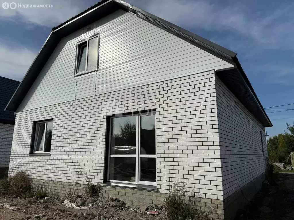 Дом в Барнаул, СНТ Пригородное, 500 (190.2 м) - Фото 2