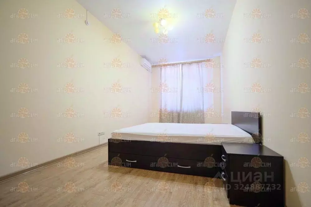 1-к кв. Ставропольский край, Ставрополь просп. Кулакова, 15А/1 (45.0 ... - Фото 1