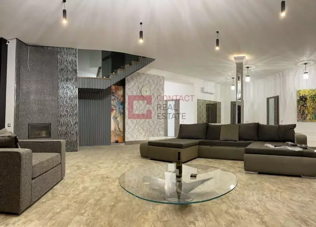 Дом в Московская область, Истра муниципальный округ, д. Веледниково ... - Фото 1