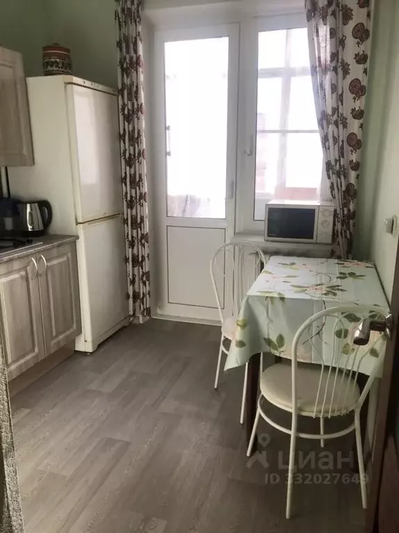 2-к кв. Москва Новощукинская ул., 22 (44.4 м) - Фото 2