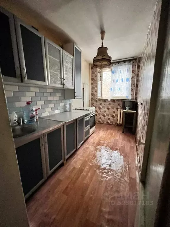 2-к кв. Свердловская область, Екатеринбург ул. Пионеров, 10 (43.1 м) - Фото 1