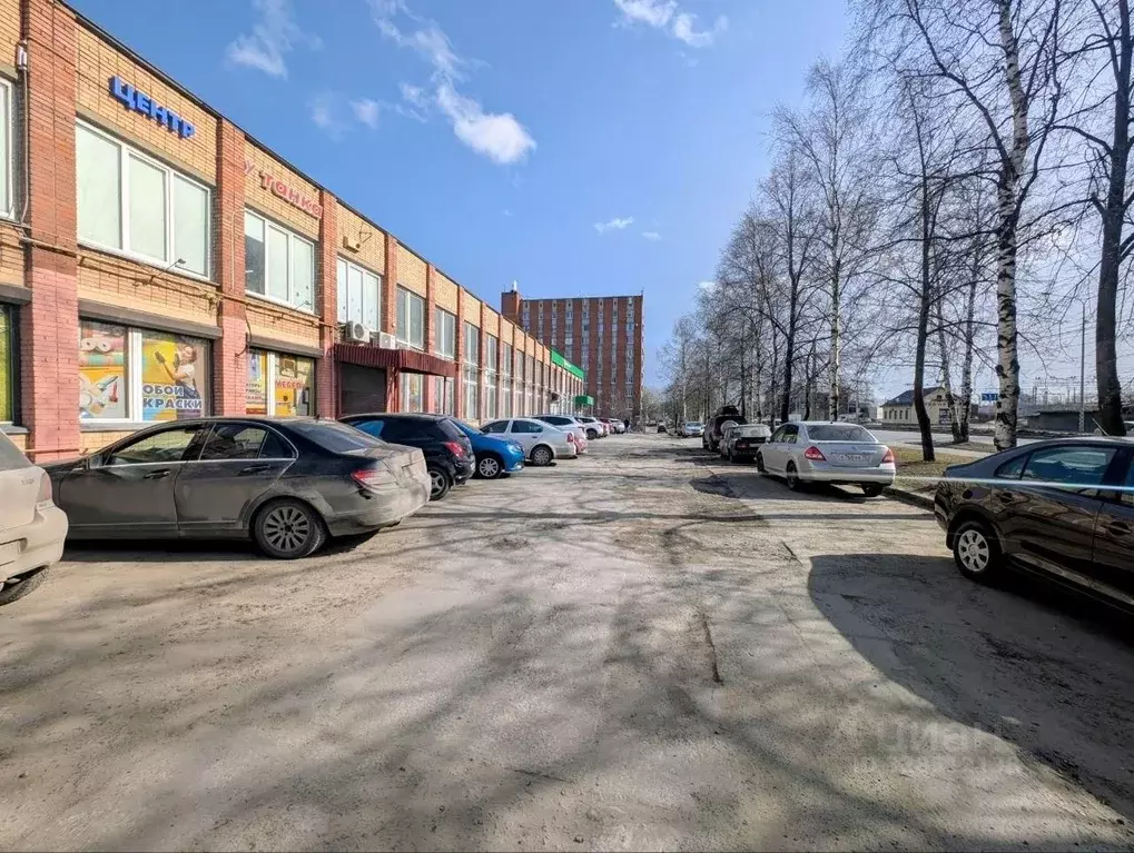 Офис в Карелия, Петрозаводск Первомайский просп., 54 (1510 м) - Фото 1