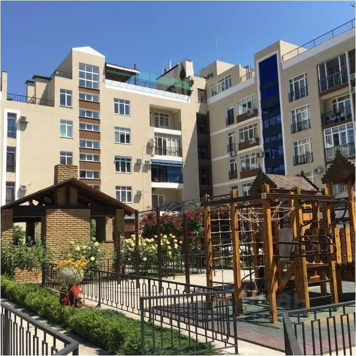 3-к кв. Крым, Евпатория ул. Полупанова, 27А (99.2 м) - Фото 2