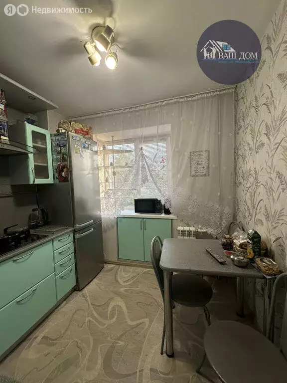 2-комнатная квартира: Северодвинск, улица Капитана Воронина, 15 (44.5 ... - Фото 1