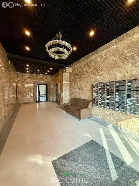 3-комнатная квартира: Ставрополь, улица Ленина, 423к1 (102.4 м) - Фото 2