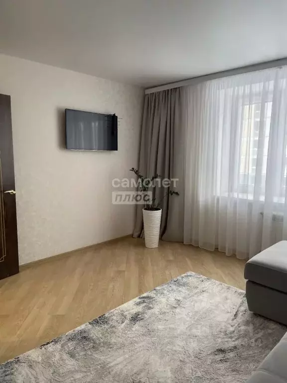 1-к кв. Марий Эл, Йошкар-Ола ул. Анникова, 12В (38.0 м) - Фото 1