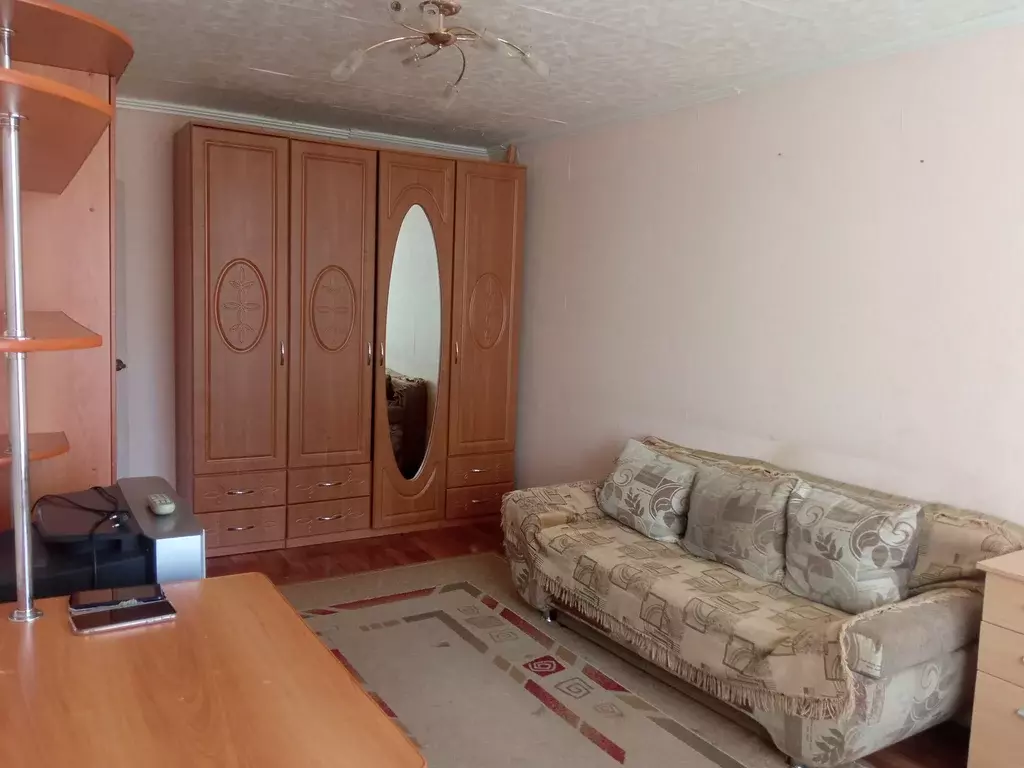 Продаётся 1-к квартира, 25 м - Фото 1