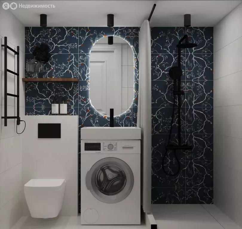 Квартира-студия: Санкт-Петербург, Каменноостровский проспект, 19/13 ... - Фото 1