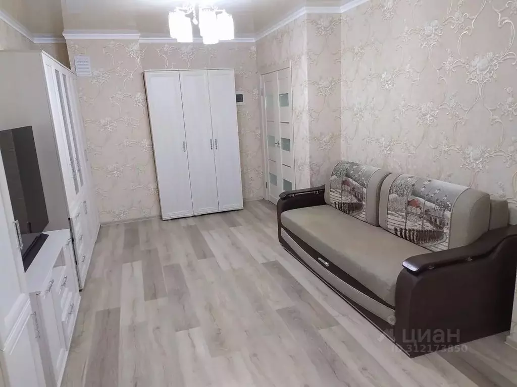 1-к кв. Севастополь просп. Столетовский, 27 (42.0 м) - Фото 2