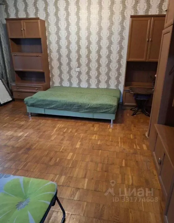 2-к кв. Московская область, Ступино ул. Бахарева, 19 (54.0 м) - Фото 2