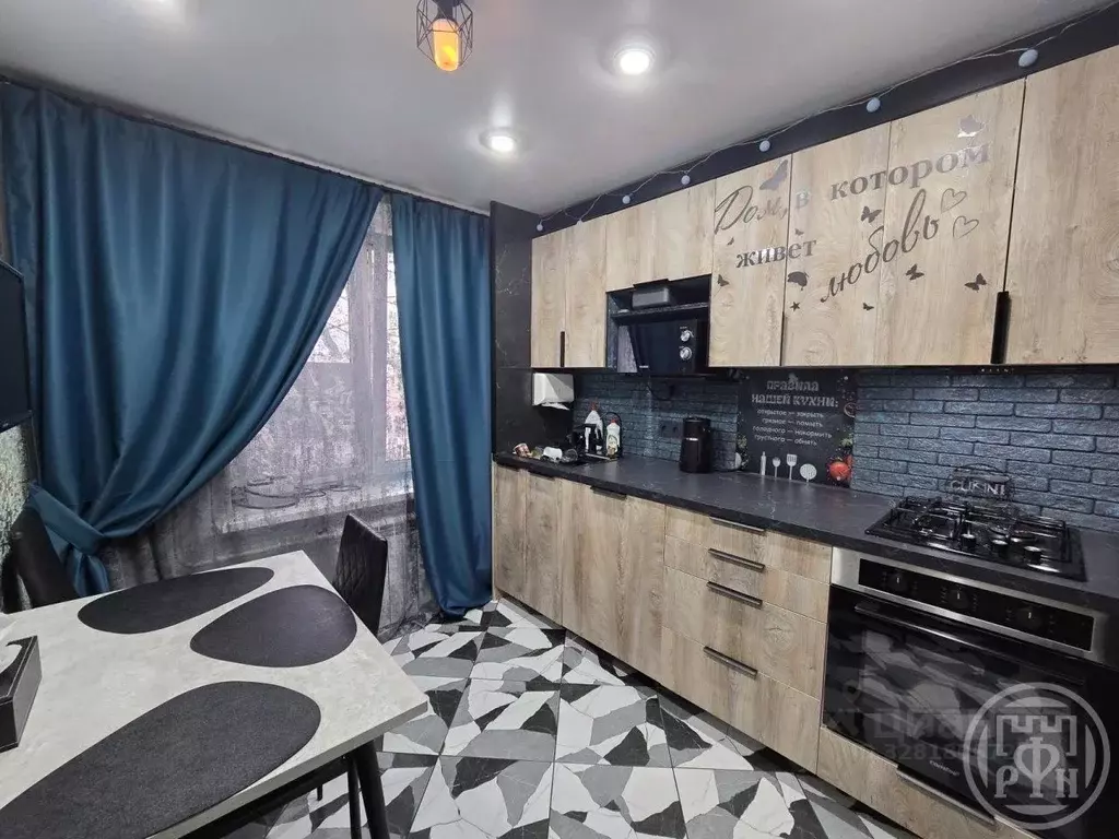 2-к кв. Санкт-Петербург ул. Здоровцева, 31К1 (47.5 м) - Фото 1