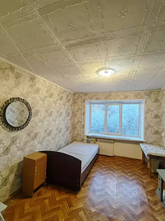 Комната Хакасия, Абакан ул. Карла Маркса, 3 (18.0 м) - Фото 0