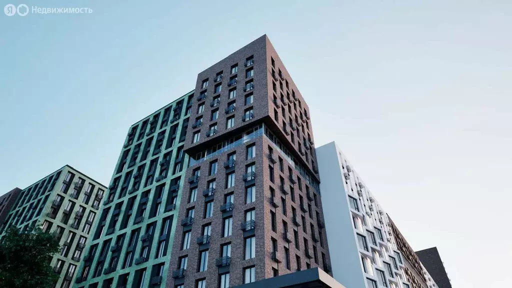 2-комнатная квартира: Нальчик, улица Шогенова, 12 (66.44 м) - Фото 1