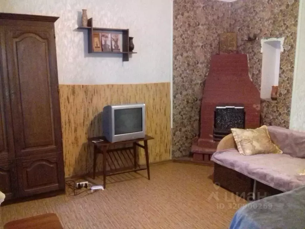 1-к кв. Крым, Ялта ул. Данченко, 3 (30.0 м) - Фото 1