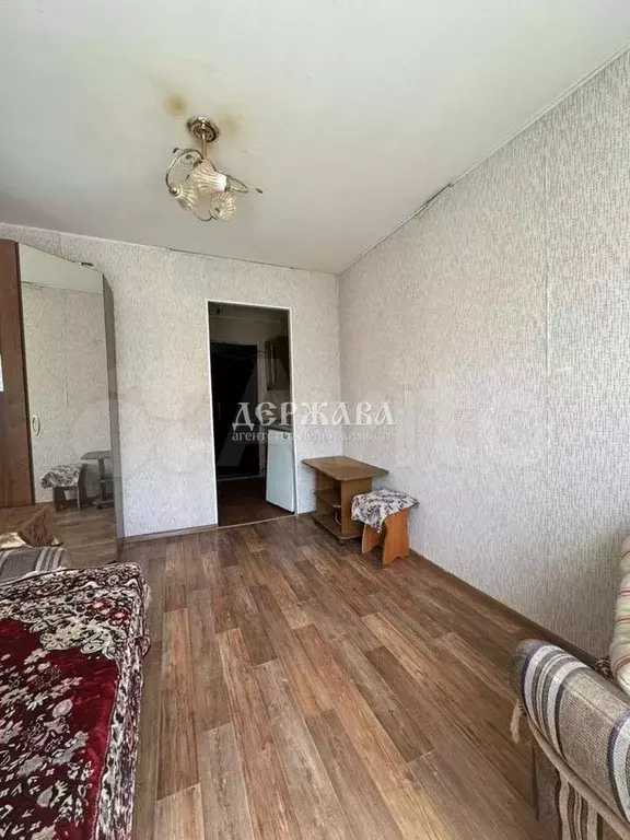1-к. квартира, 16,9 м, 3/9 эт. - Фото 1
