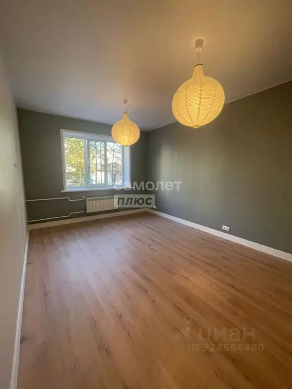 Офис в Москва 1-й Щипковский пер., 11/13 (33 м) - Фото 1