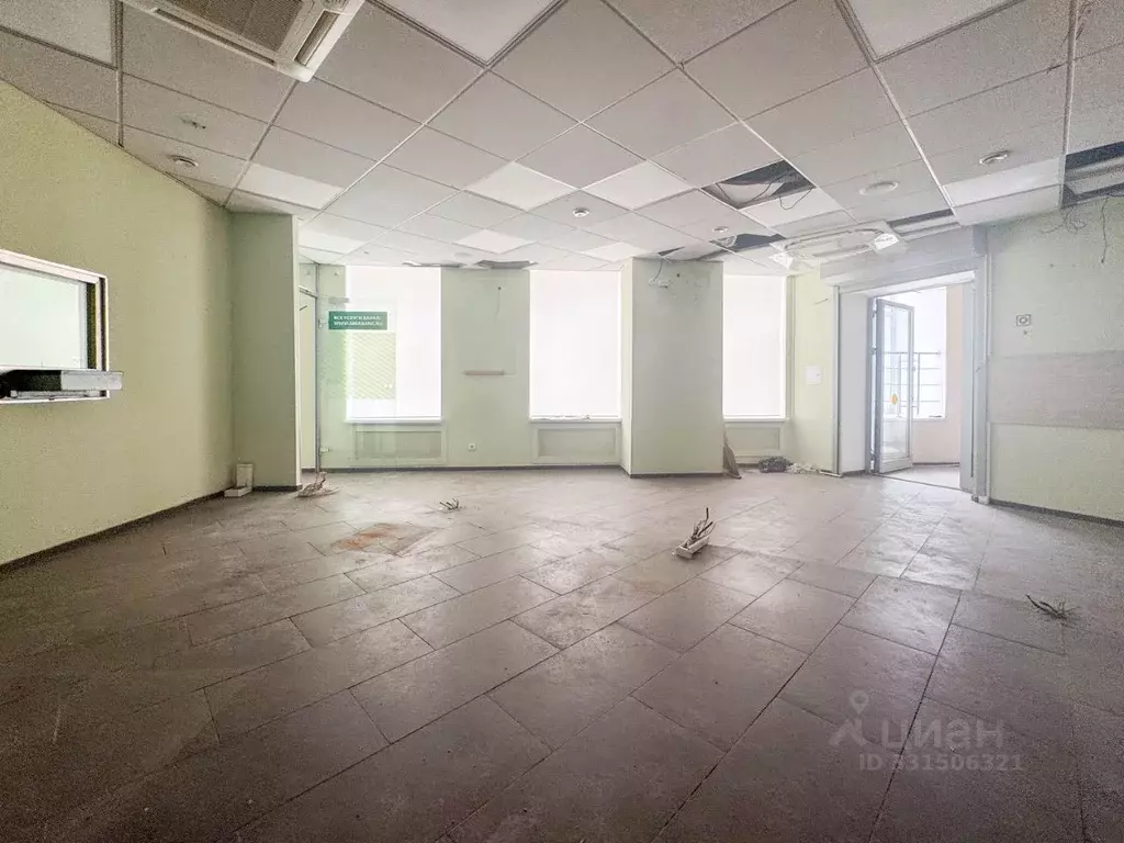 Помещение свободного назначения в Санкт-Петербург Литейный просп., 35 ... - Фото 2