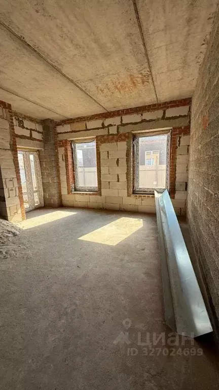 Дом в Оренбургская область, Оренбургский район, с. Ивановка ул. Семена ... - Фото 1