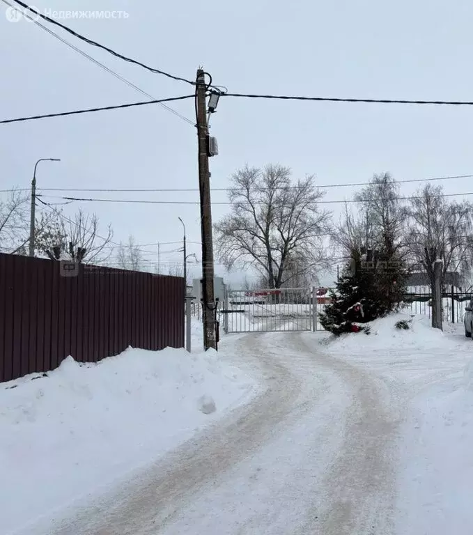 Участок в Казань, садоводческий потребительский кооператив ... - Фото 2