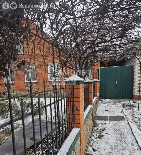Дом в деревня Маслова, Октябрьская улица, 339Г (188.6 м) - Фото 0