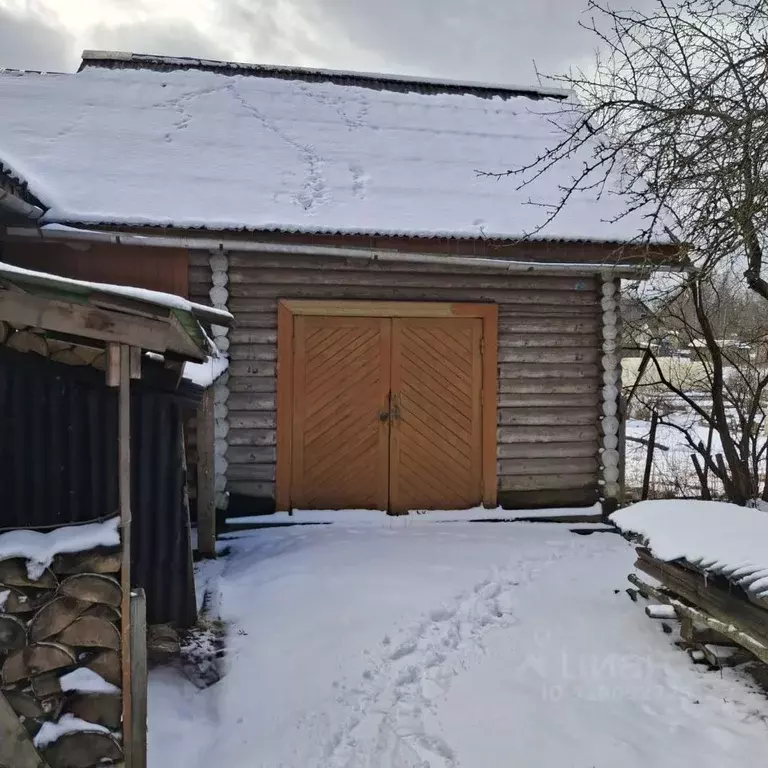 Дом в Новгородская область, Малая Вишера Полевая ул., 39 (68 м) - Фото 1