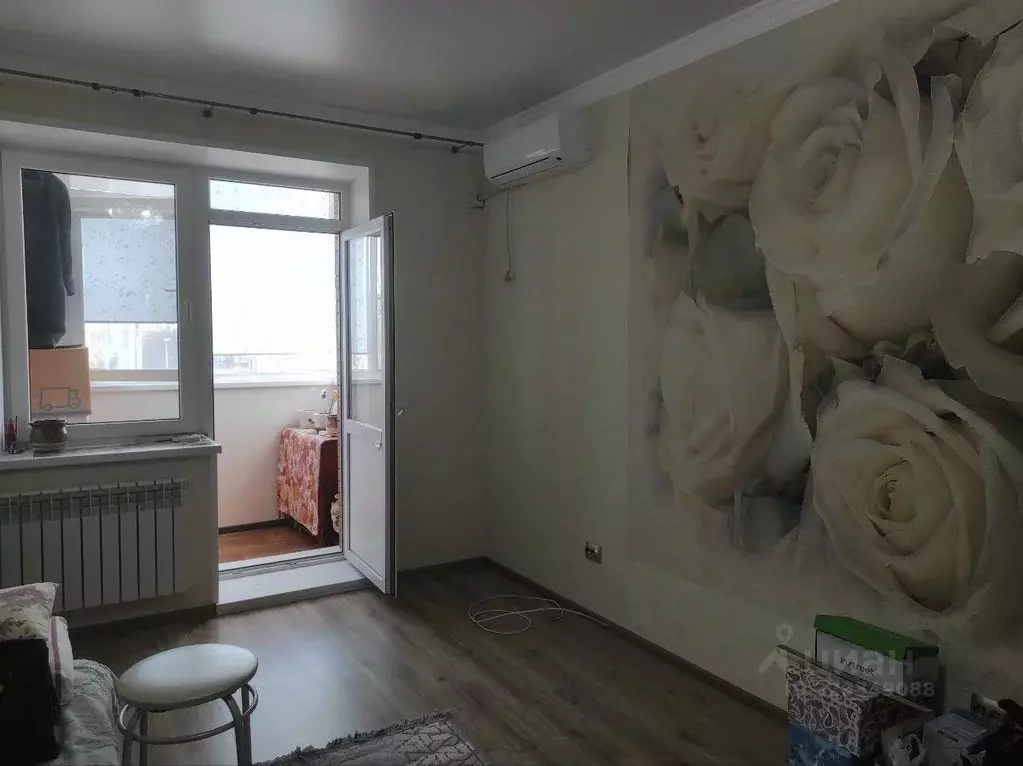 Студия Ростовская область, Волгодонск ул. Карла Маркса, 12 (25.0 м) - Фото 2