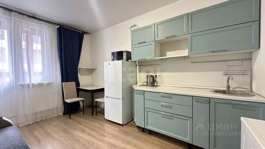 Студия Москва Сосенское поселение, просп. Куприна, 38к1 (19.8 м) - Фото 2