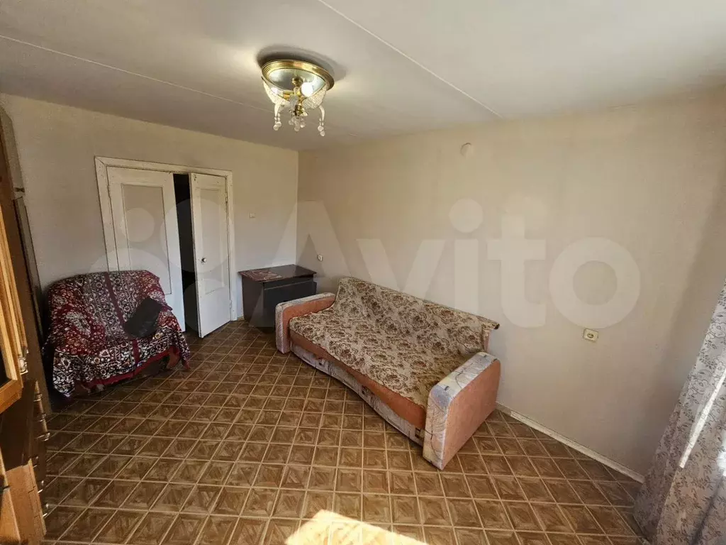 2-к. квартира, 52 м, 4/5 эт. - Фото 1