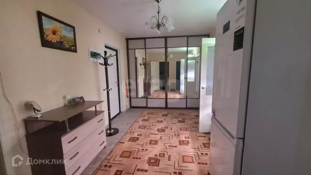 Продаётся 2-к квартира, 69.7 м - Фото 0