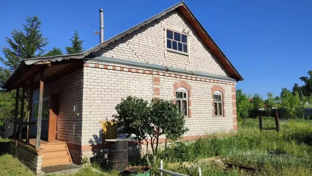 Дом в Башкортостан, Бижбулякский район, Демский сельсовет, д. ... - Фото 2