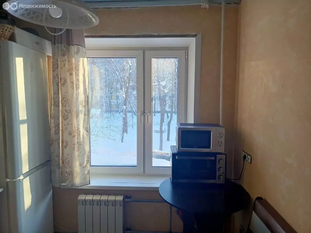 3-комнатная квартира: Москва, Севанская улица, 9к3 (50.5 м) - Фото 2