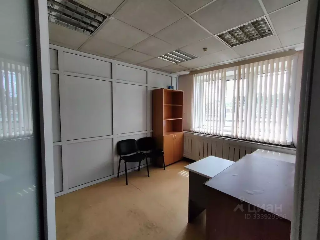 Офис в Новосибирская область, Бердск Промышленная ул., 2А (415 м) - Фото 2